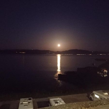Apartamento O Serrano Finisterre Kültér fotó