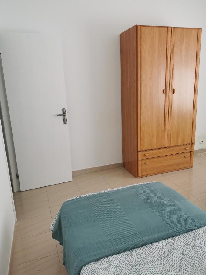 Apartamento O Serrano Apartman Finisterre Kültér fotó