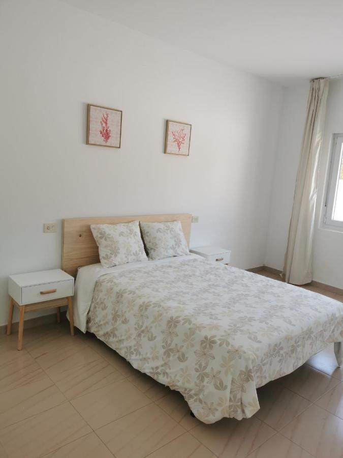 Apartamento O Serrano Apartman Finisterre Kültér fotó