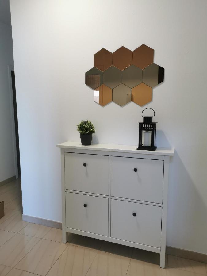 Apartamento O Serrano Finisterre Kültér fotó
