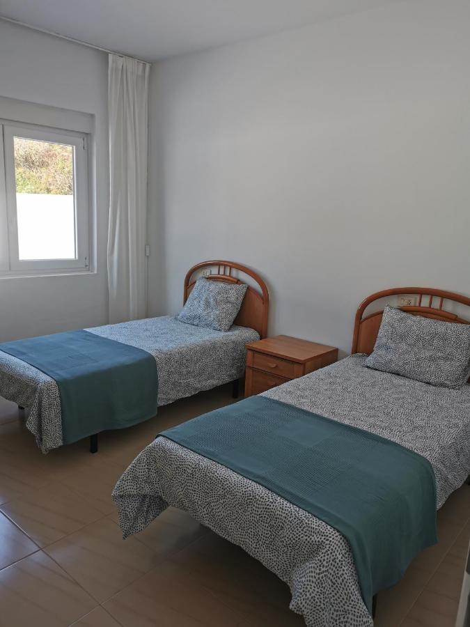 Apartamento O Serrano Apartman Finisterre Kültér fotó