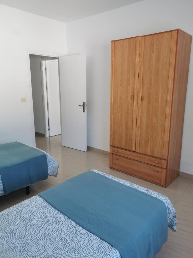 Apartamento O Serrano Apartman Finisterre Kültér fotó