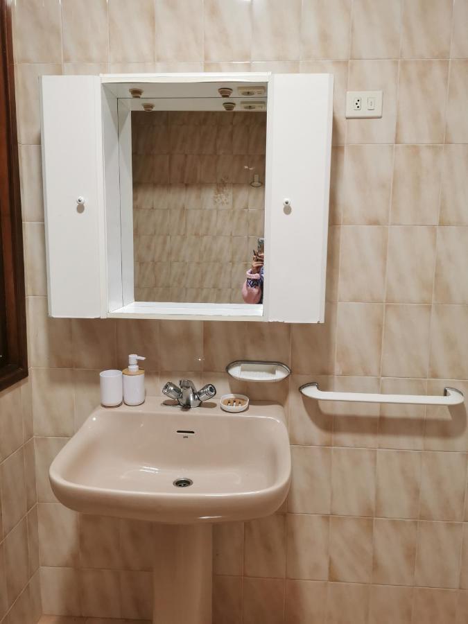 Apartamento O Serrano Finisterre Kültér fotó