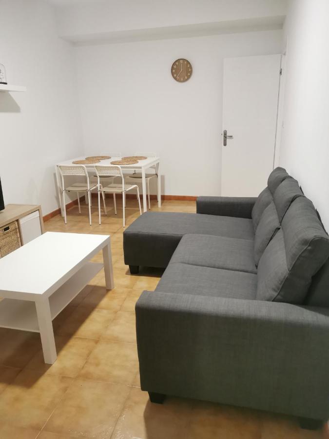 Apartamento O Serrano Apartman Finisterre Kültér fotó