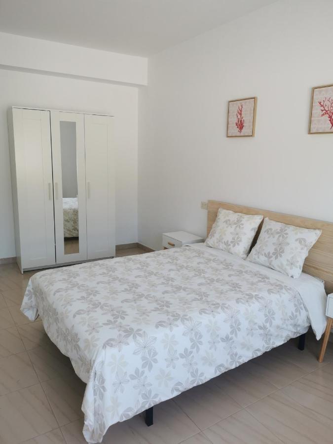 Apartamento O Serrano Apartman Finisterre Kültér fotó