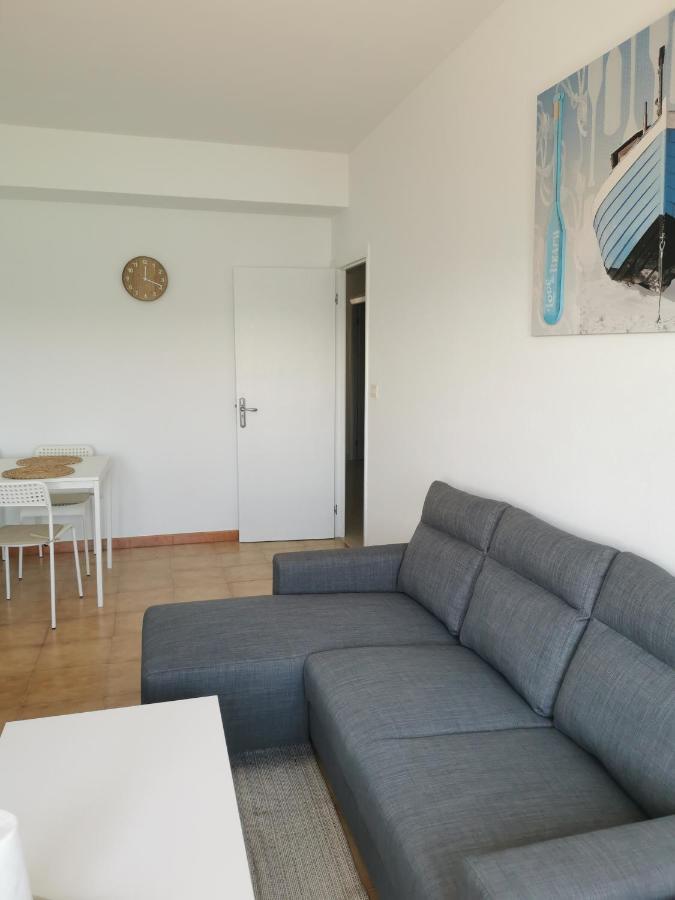 Apartamento O Serrano Apartman Finisterre Kültér fotó