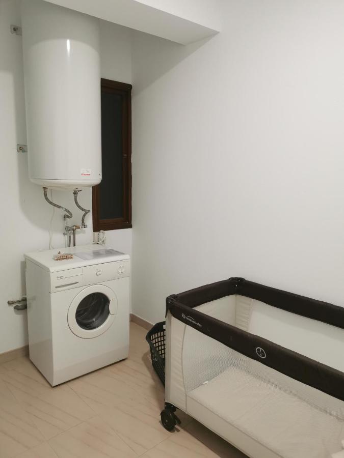 Apartamento O Serrano Finisterre Kültér fotó