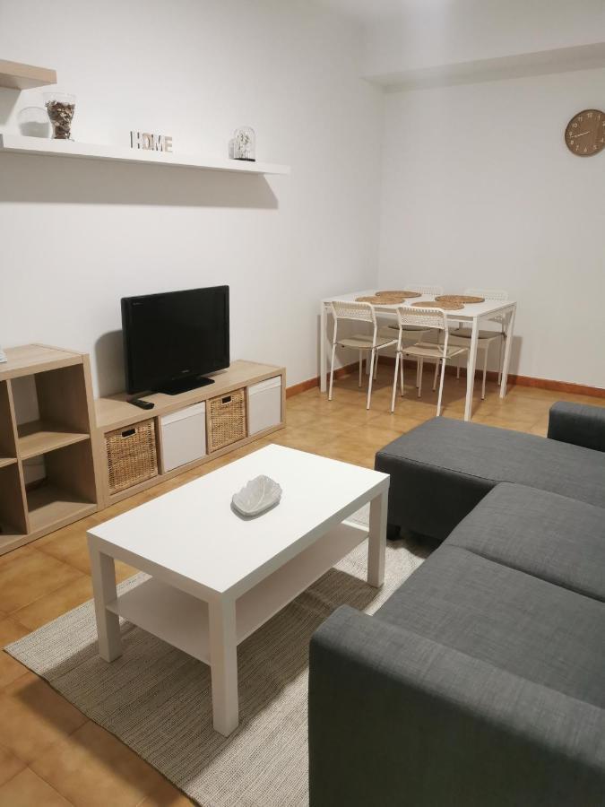 Apartamento O Serrano Apartman Finisterre Kültér fotó