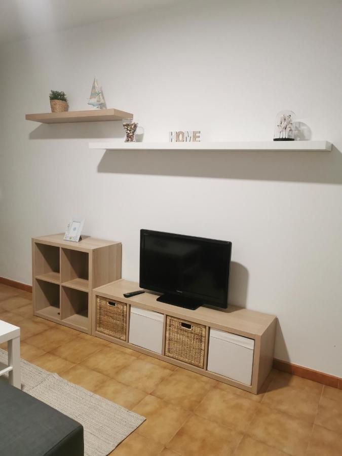 Apartamento O Serrano Finisterre Kültér fotó